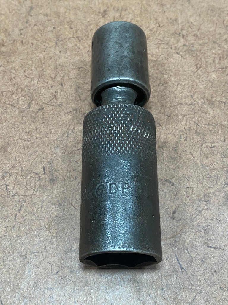Mac Tools 3/8″ Drive 13/16″ Impact Swivel SAE XUP266DP