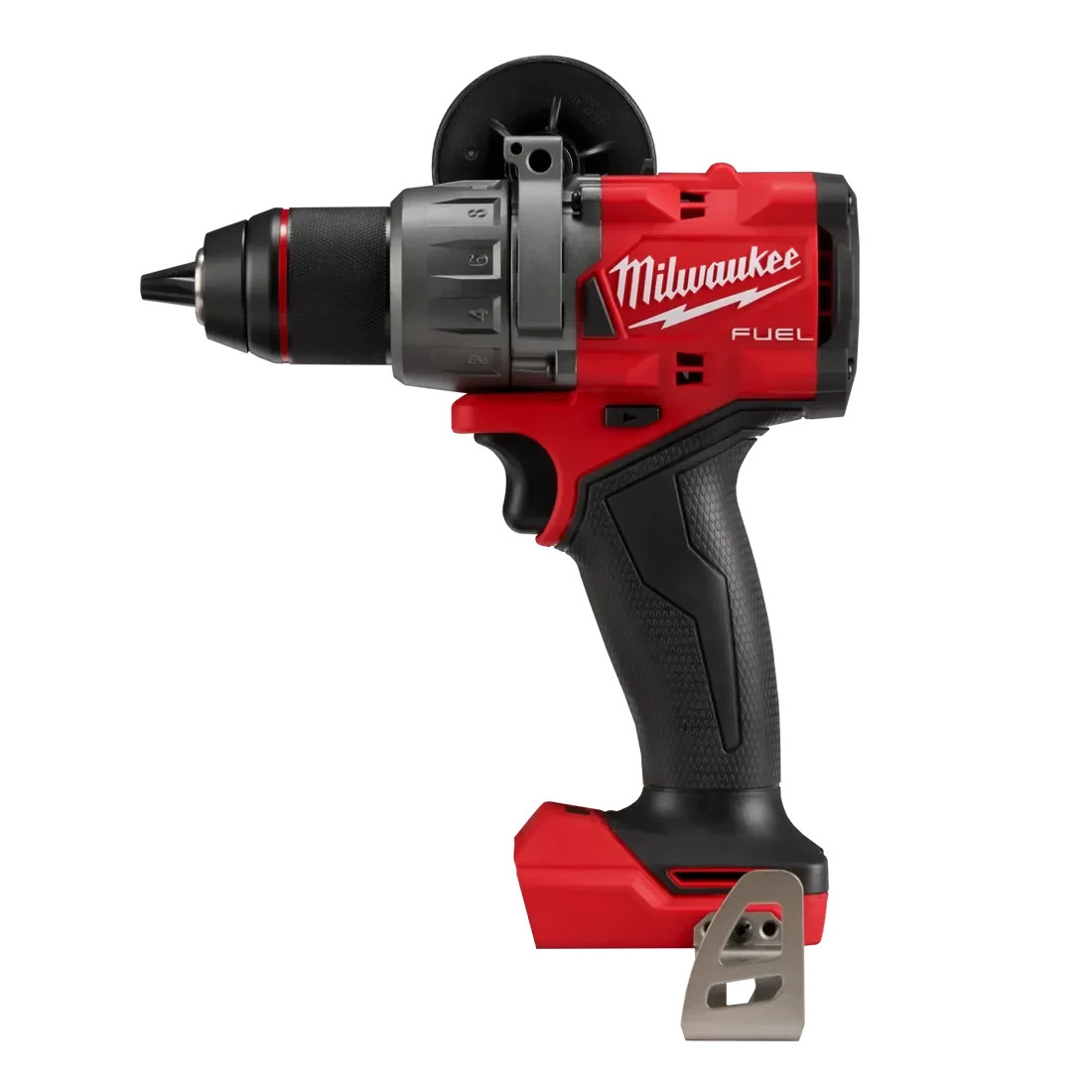 Milwaukee 3697-22 M18 FUEL 2-Tool Combo Kit + FREE Battery