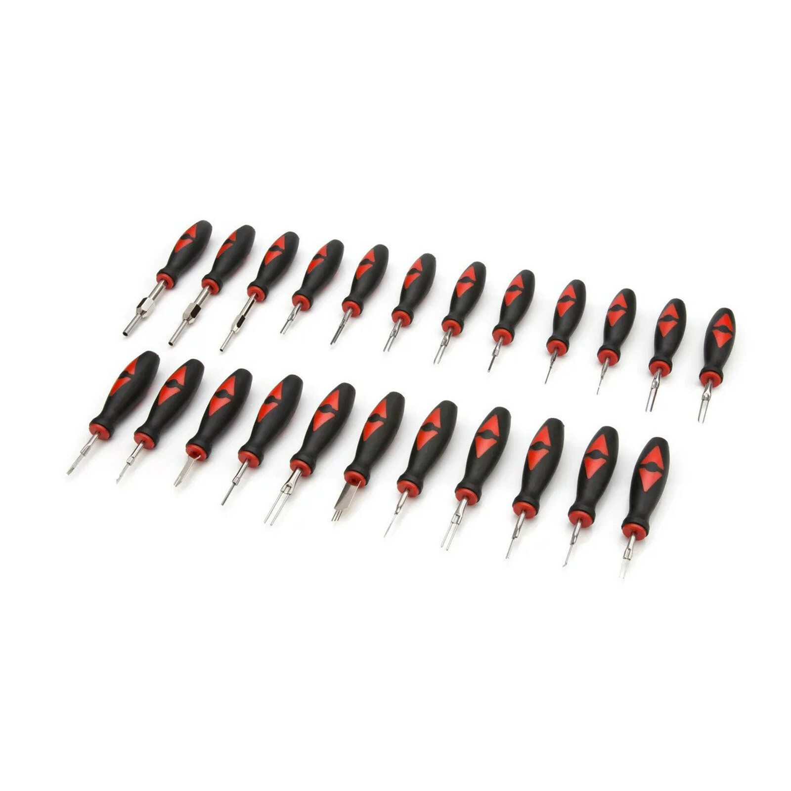 STEELMAN UNIVERSAL TERMINAL TOOL KIT – automotive harness pin connector tools