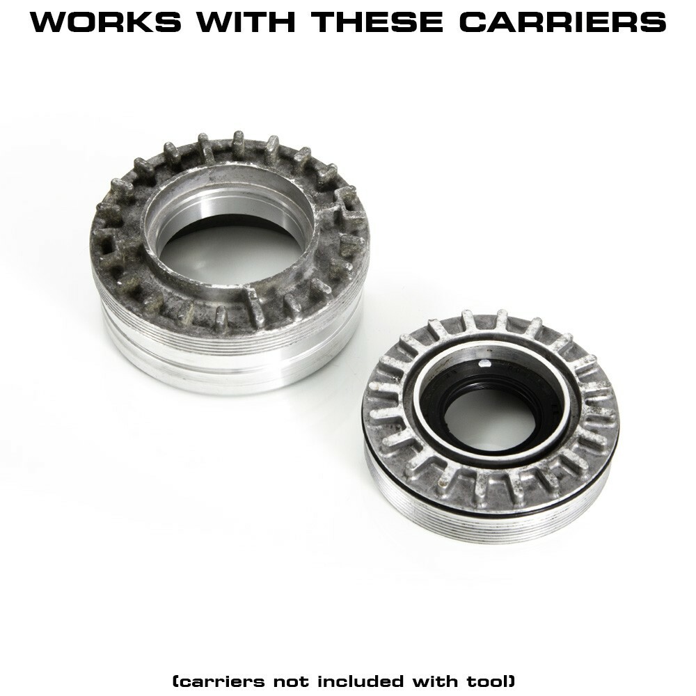 Company23 Sundial Bearing Carrier Tool 1 For Most Subaru Transmissions 559
