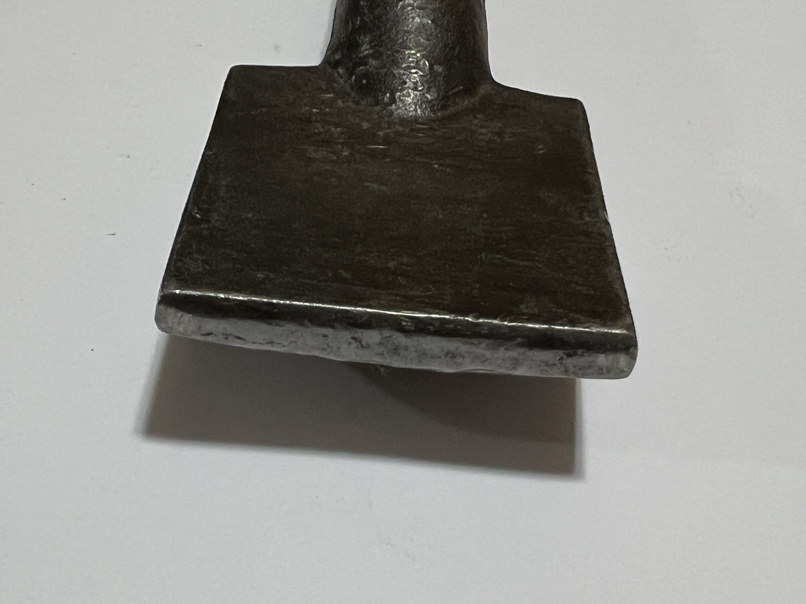 Matco Tools Wing Ding Spoon Dolly Anvil Auto Body Repair Tool B73042