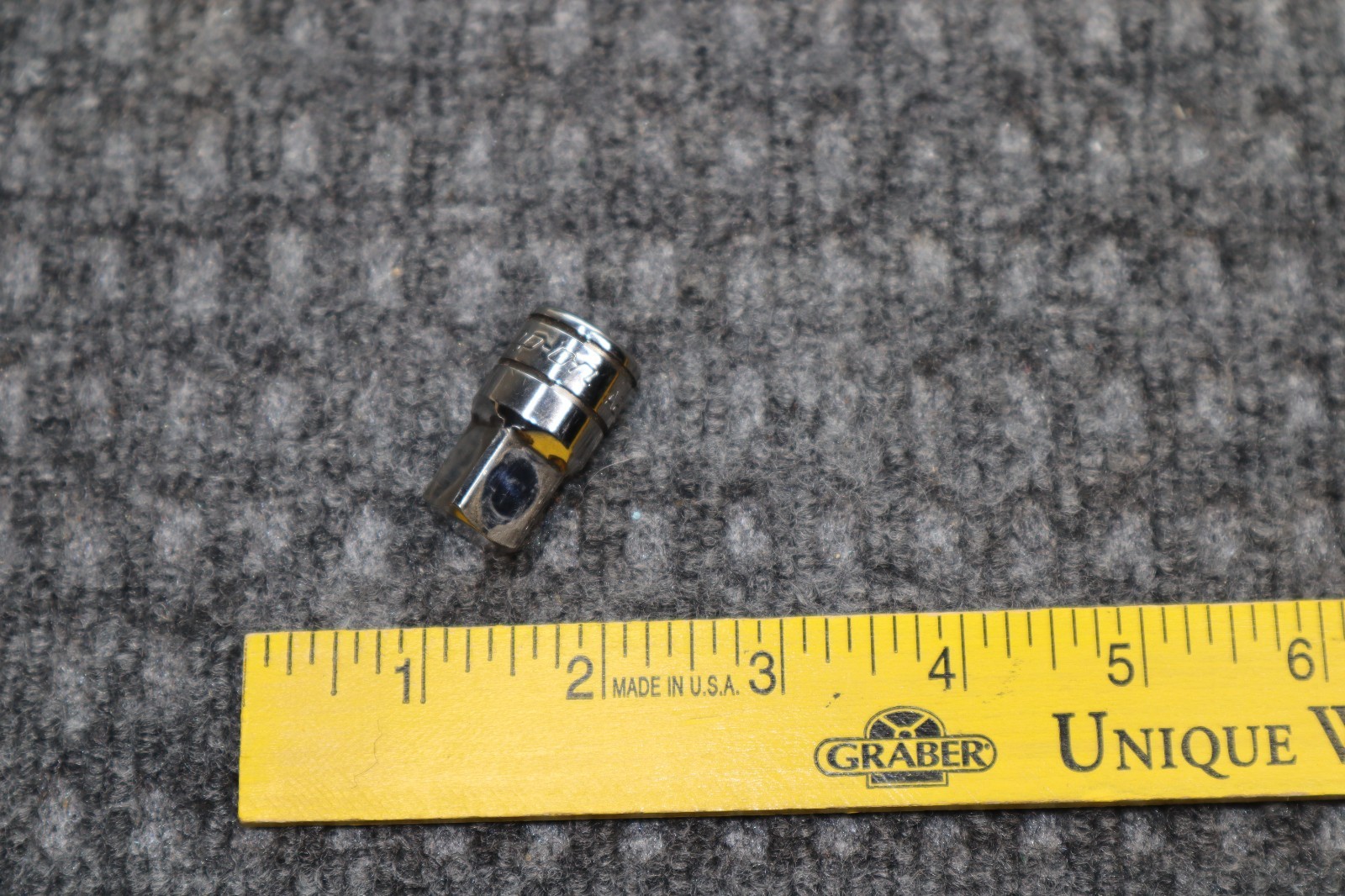 Snap On Tools 3/8″ Drive to 1/2″ Adapter Extension A2A USA