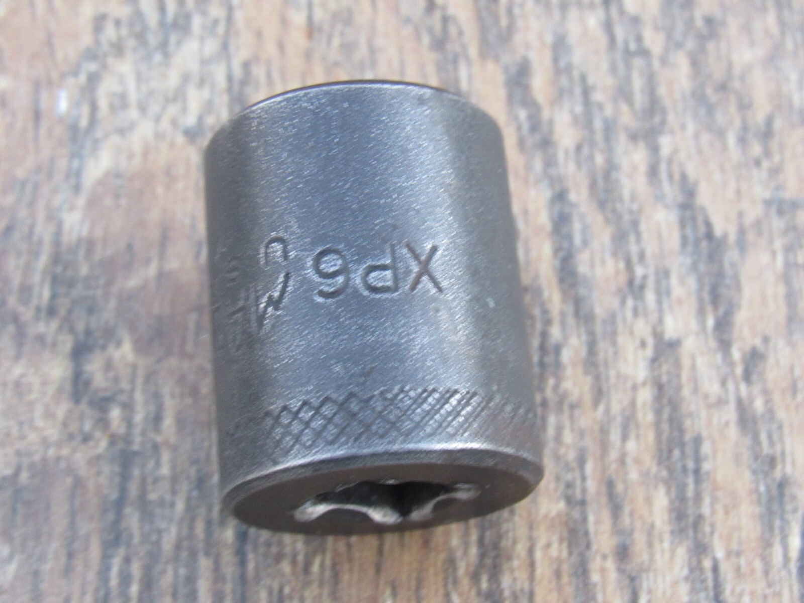 MAC 16MM XP616MM 3/8″ DRIVE SHALLOW METRIC IMPACT SOCKET 16MM XP616 MM XP 161