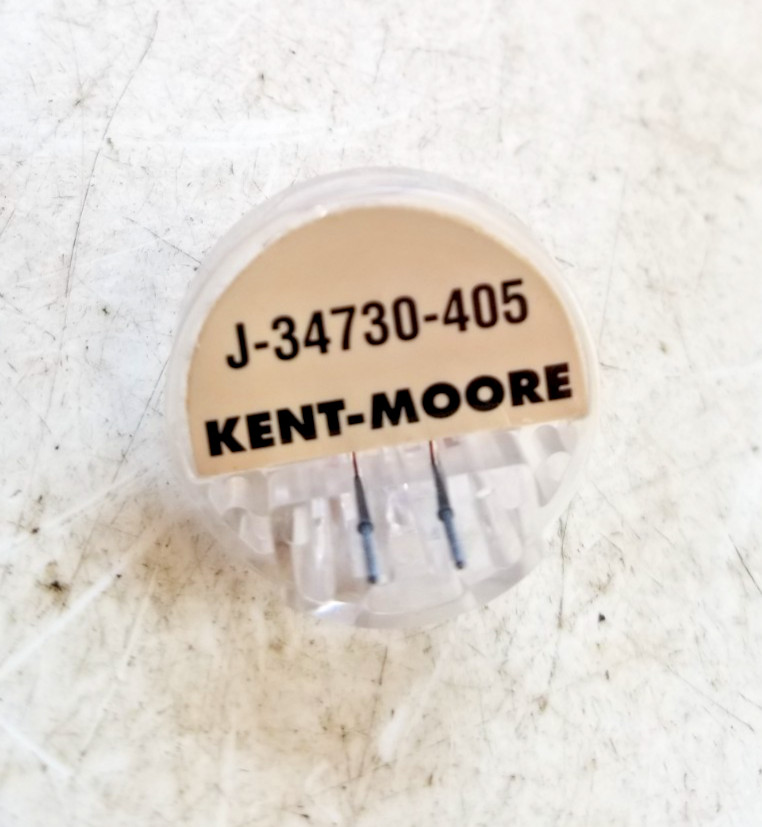 Kent Moore J-34730-405 Injector Tester Test Noid Light Tool