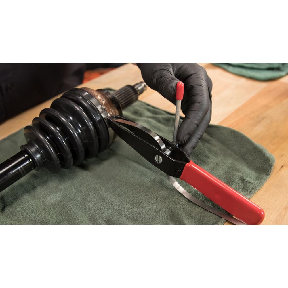Tusk CV Boot Banding Tool