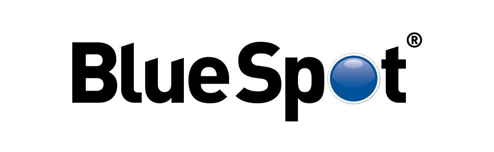 Blue Spot 1/4″ Drive Metric Deep Socket Set 4-13mm Long Reach Sockets On Rail