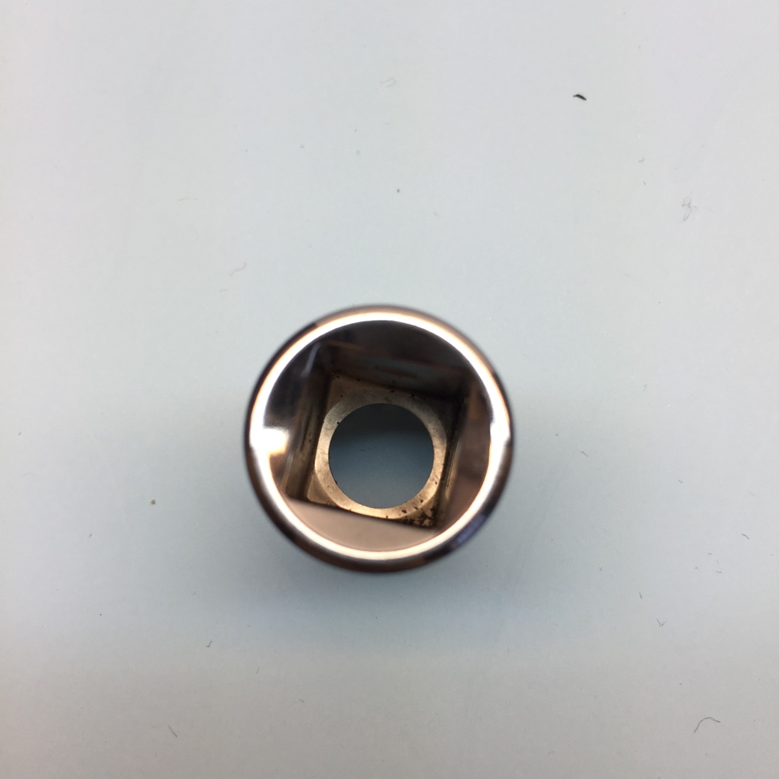 Matco Tools B122A, 3/8″ Standard Socket, 3/8″ Drive, 12Point