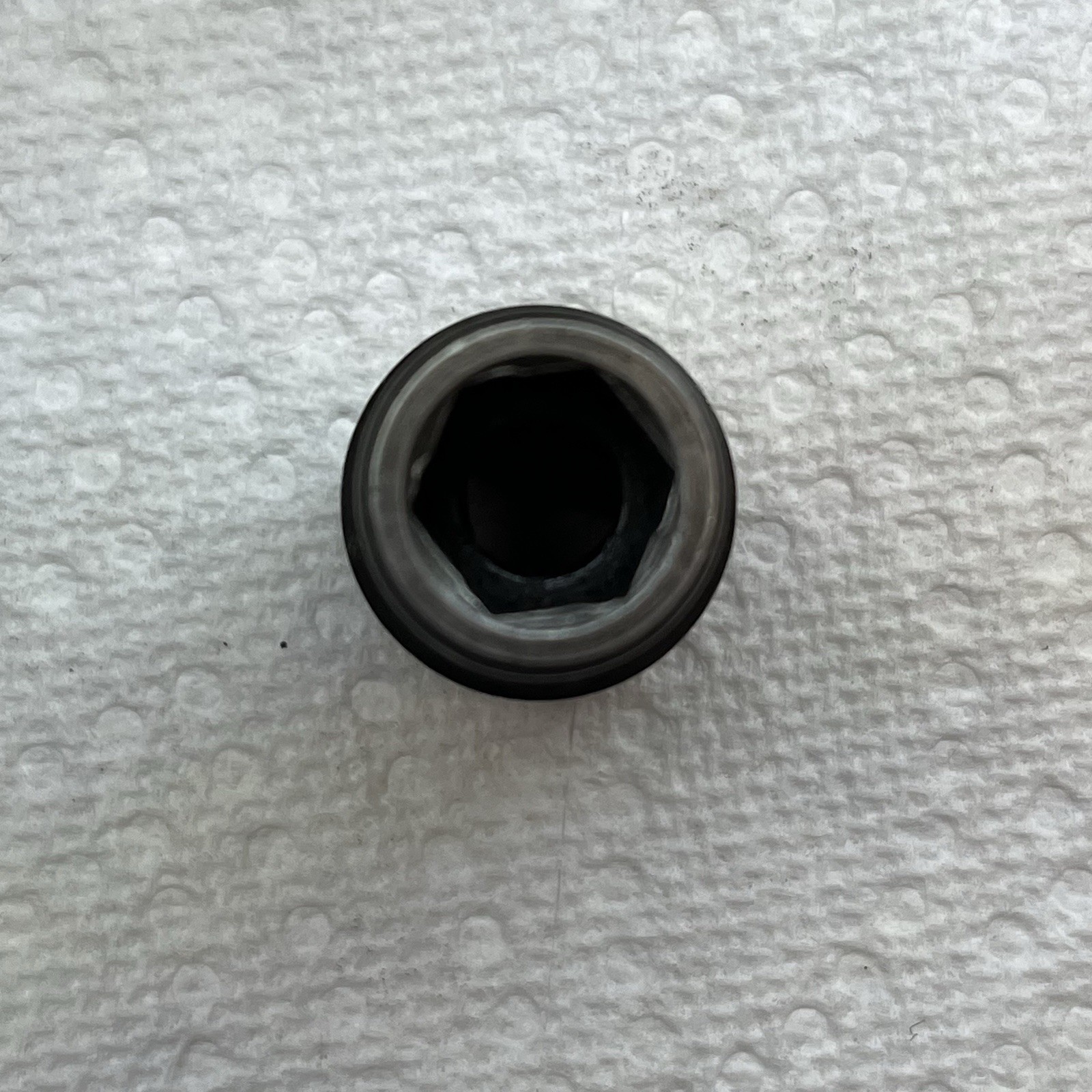 MAC TOOL VP146 Socket 7/16″ X 1/2″ drive 6 point short socket