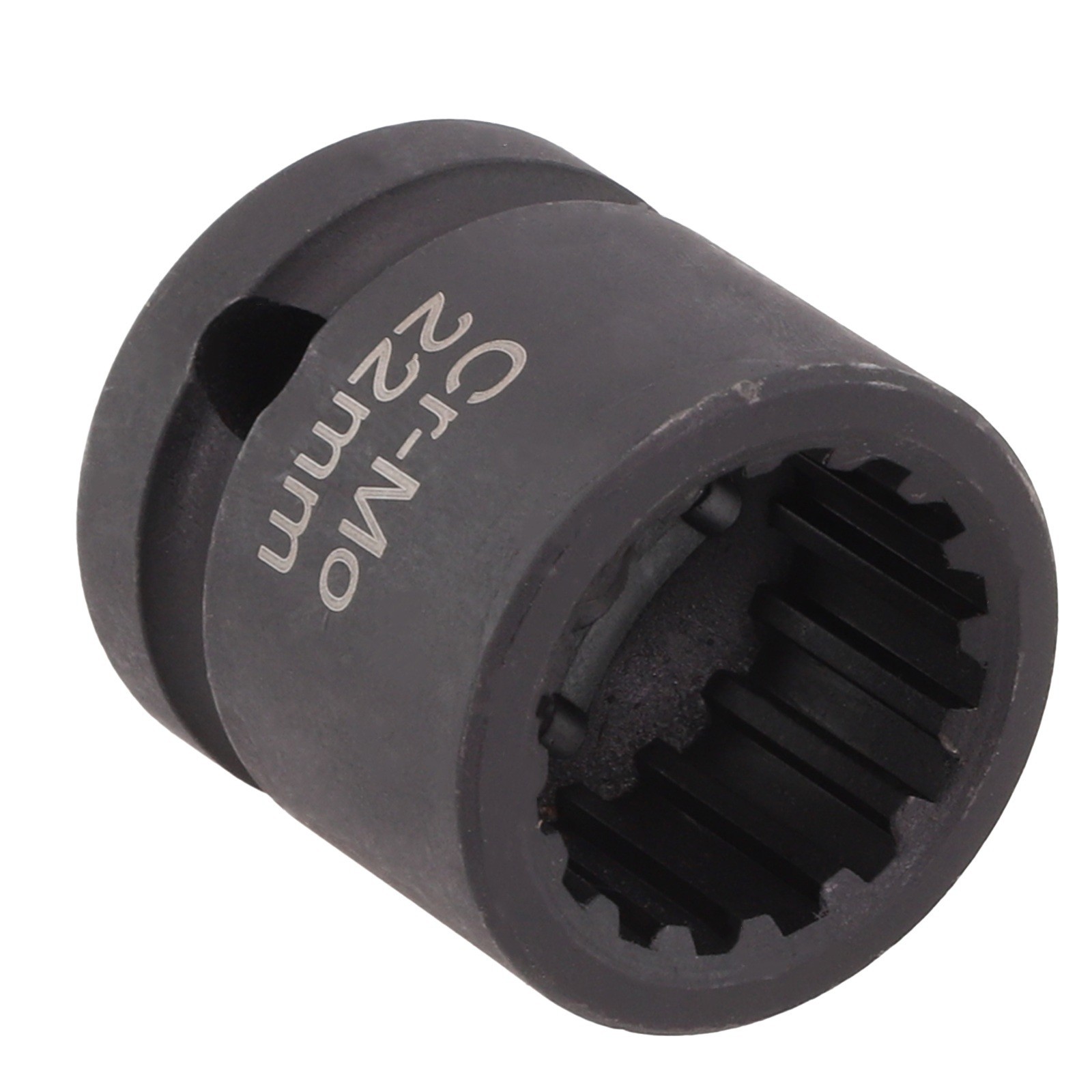 Mechanic Tool 1/2??Dr X 22mm SOCKET OEM 2450487 16PT Direct Replacement