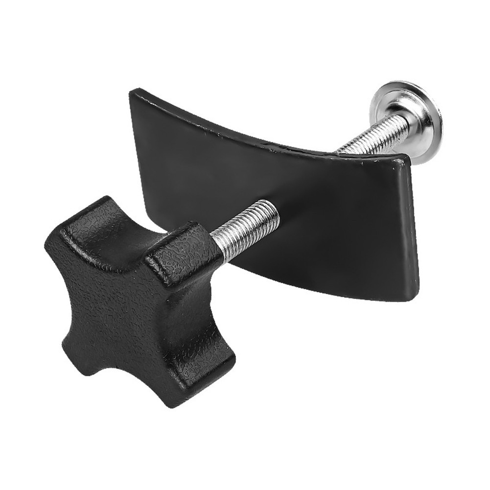 Compact Car Disc Brake Pad Spreader Drop Forged Heat Treated Steel Blade