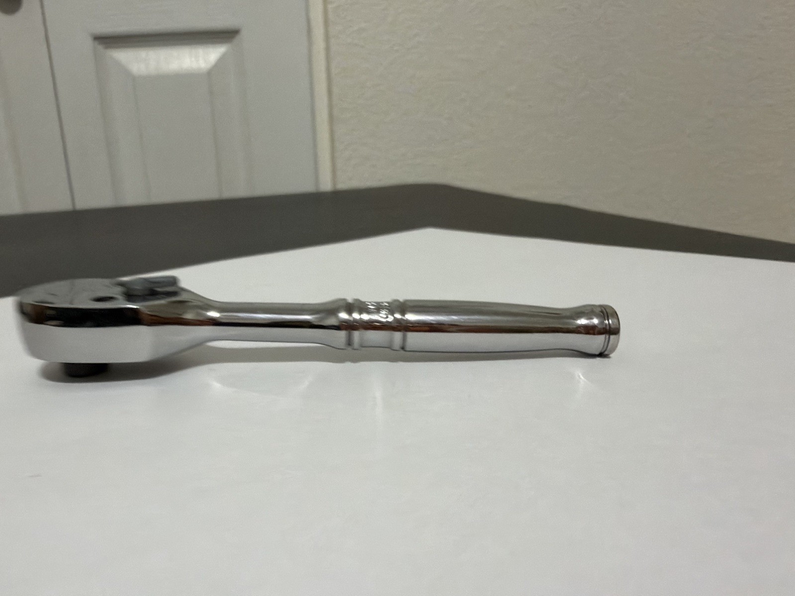 Snap-On TM936 1/4″ Hex Bit Driver Ratchet