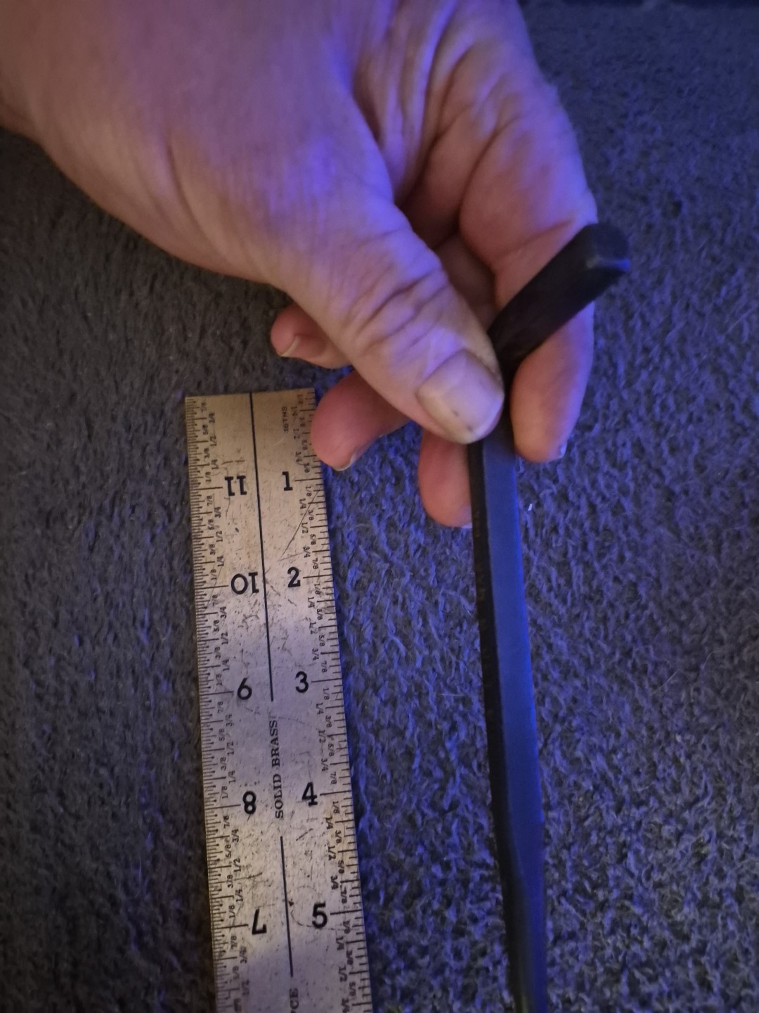 Mac Tools Seal Puller Removal Tool S120 USA