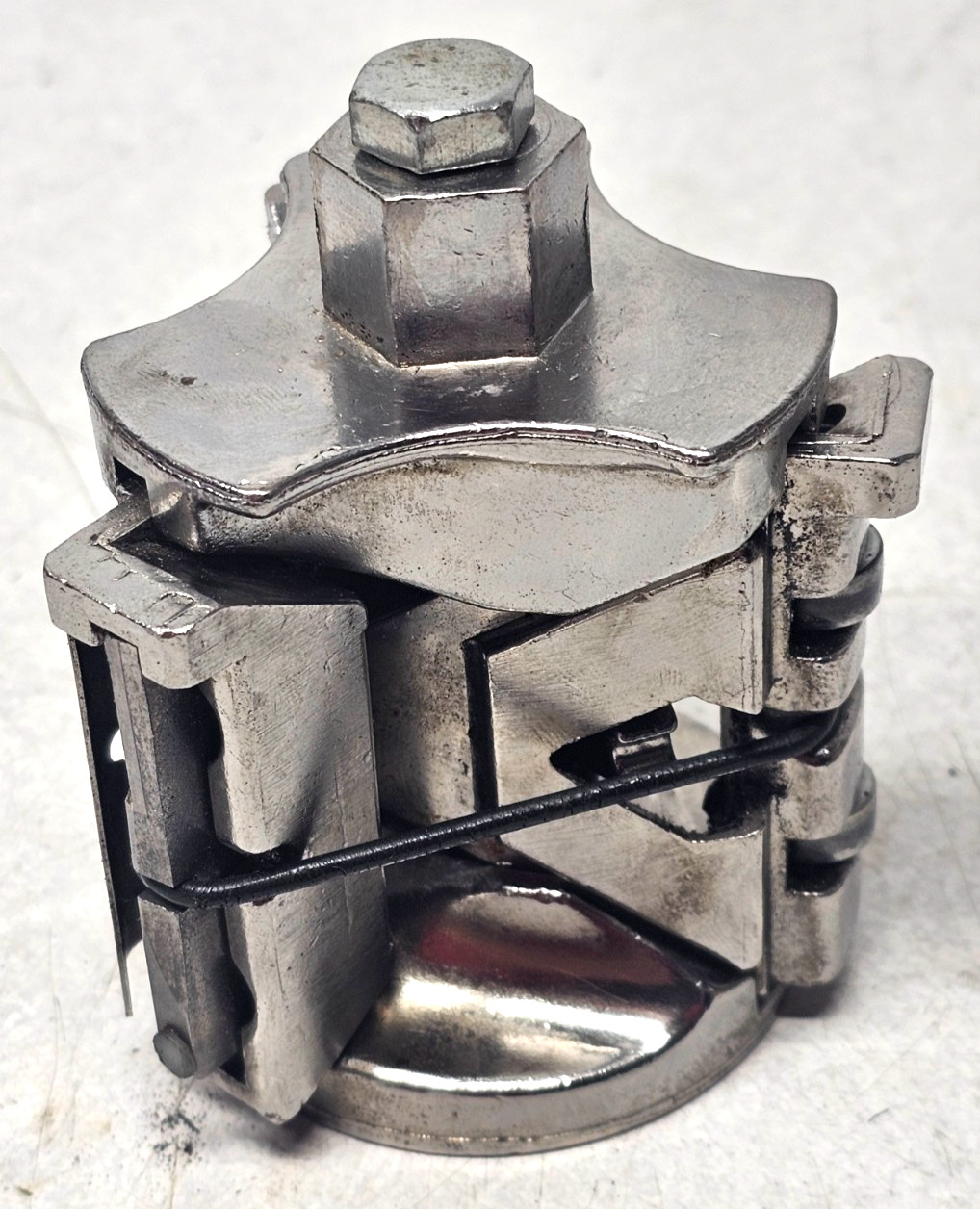 Lisle Cylinder Ridge Reamer Model 36500, Excellent