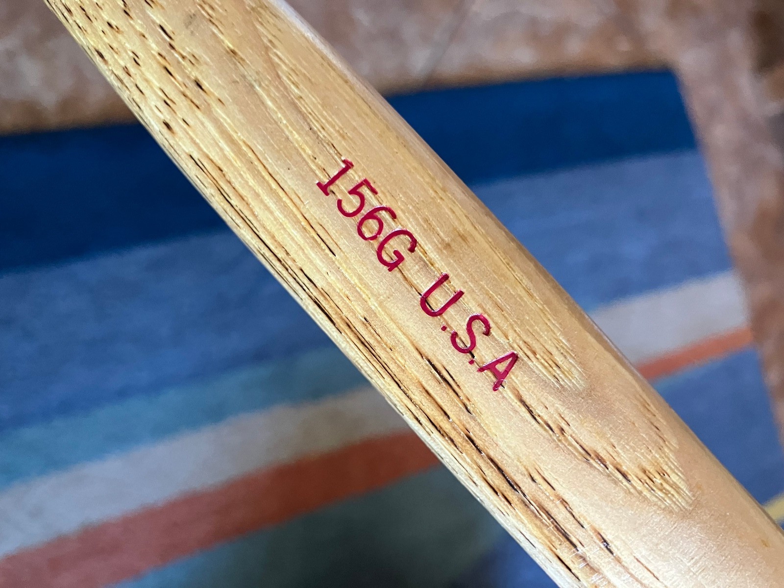 New (Unused) Martin 156G Pick Hammer 7 3/4″ Head/10 1/4″ Handle