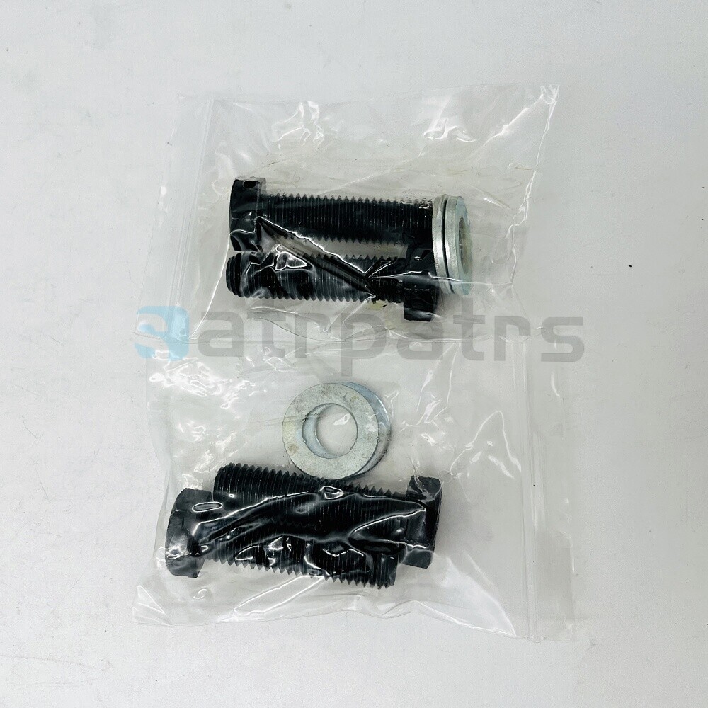 3163021 ISX QSX Timing Injector Cam Gear Puller Tool Kit 2007-2017 For Cummins