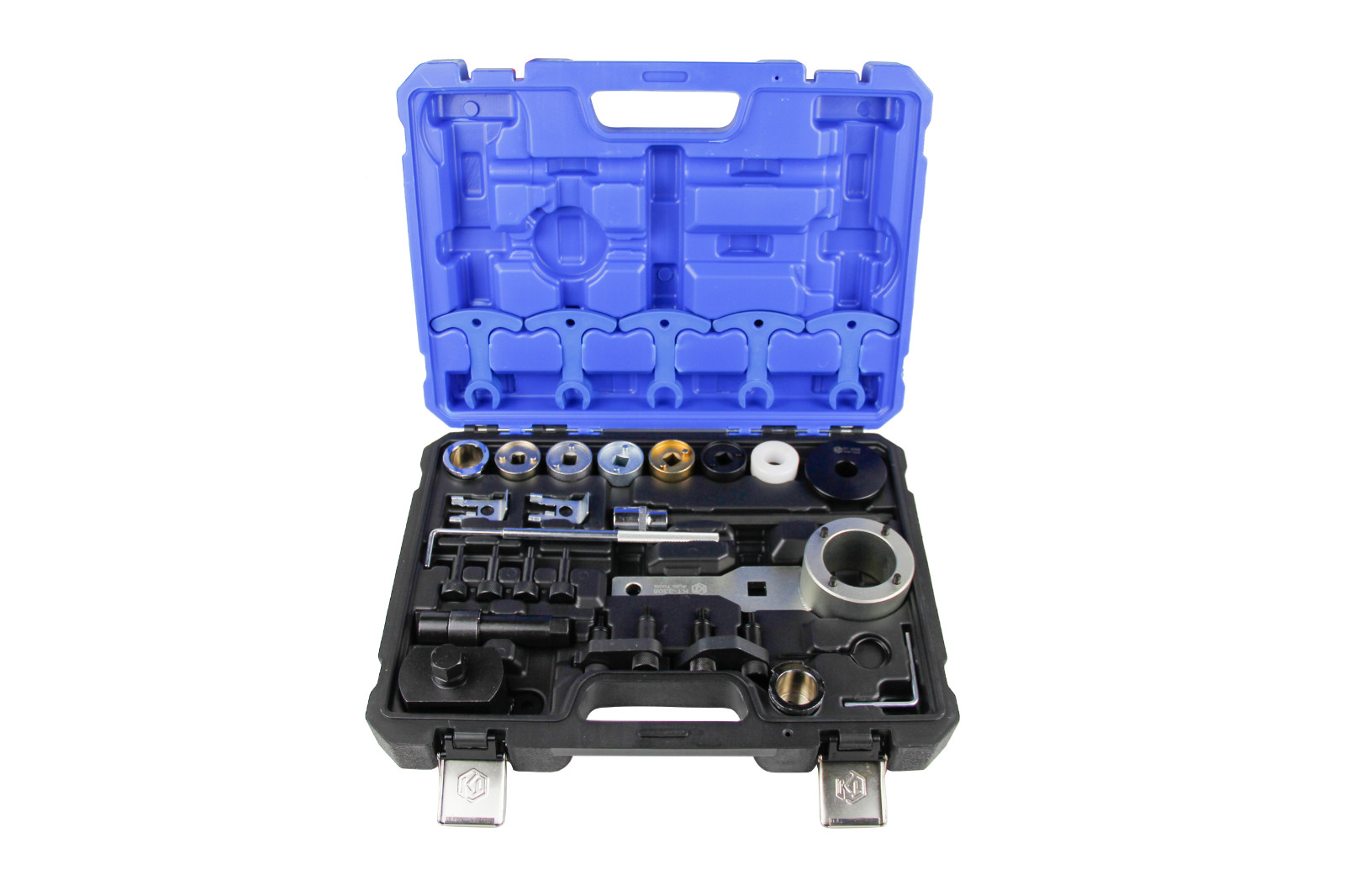 Engine Timing Tool Set Kit for VW Audi EA888 1.8T 2.0T Camshaft Turning Tool