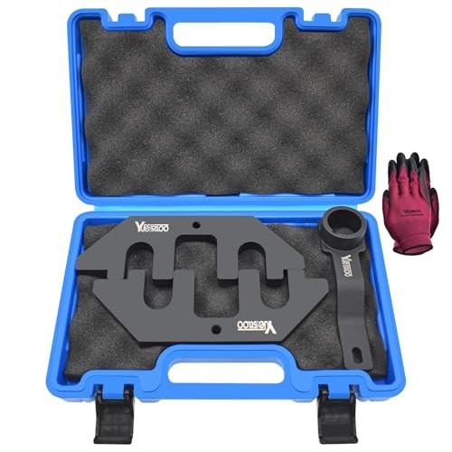 Ford F150 Mustang 5.0 Coyote Engine Timing Tool Set 3Pc