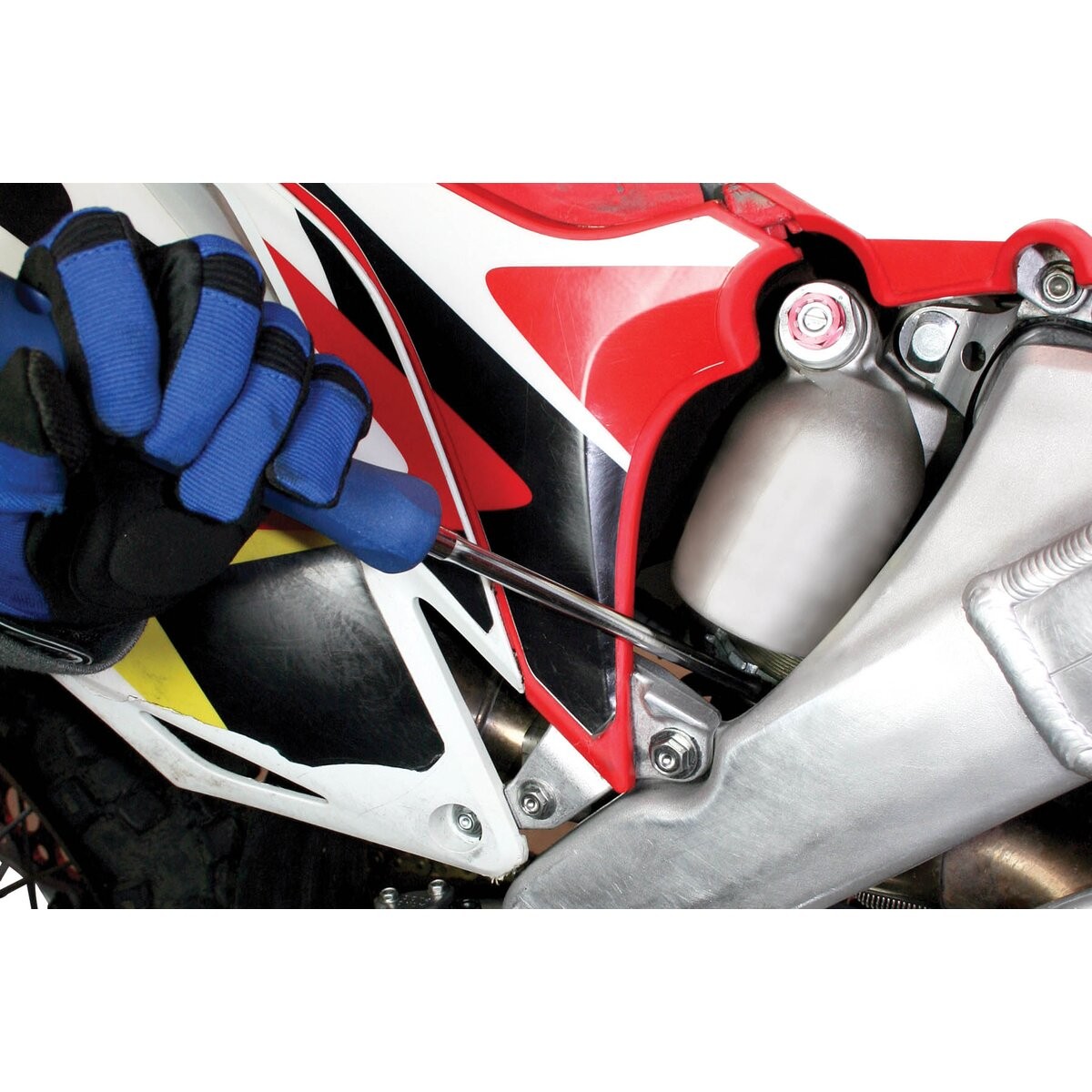 Motion Pro Shock Spanner Punch – 08-0483