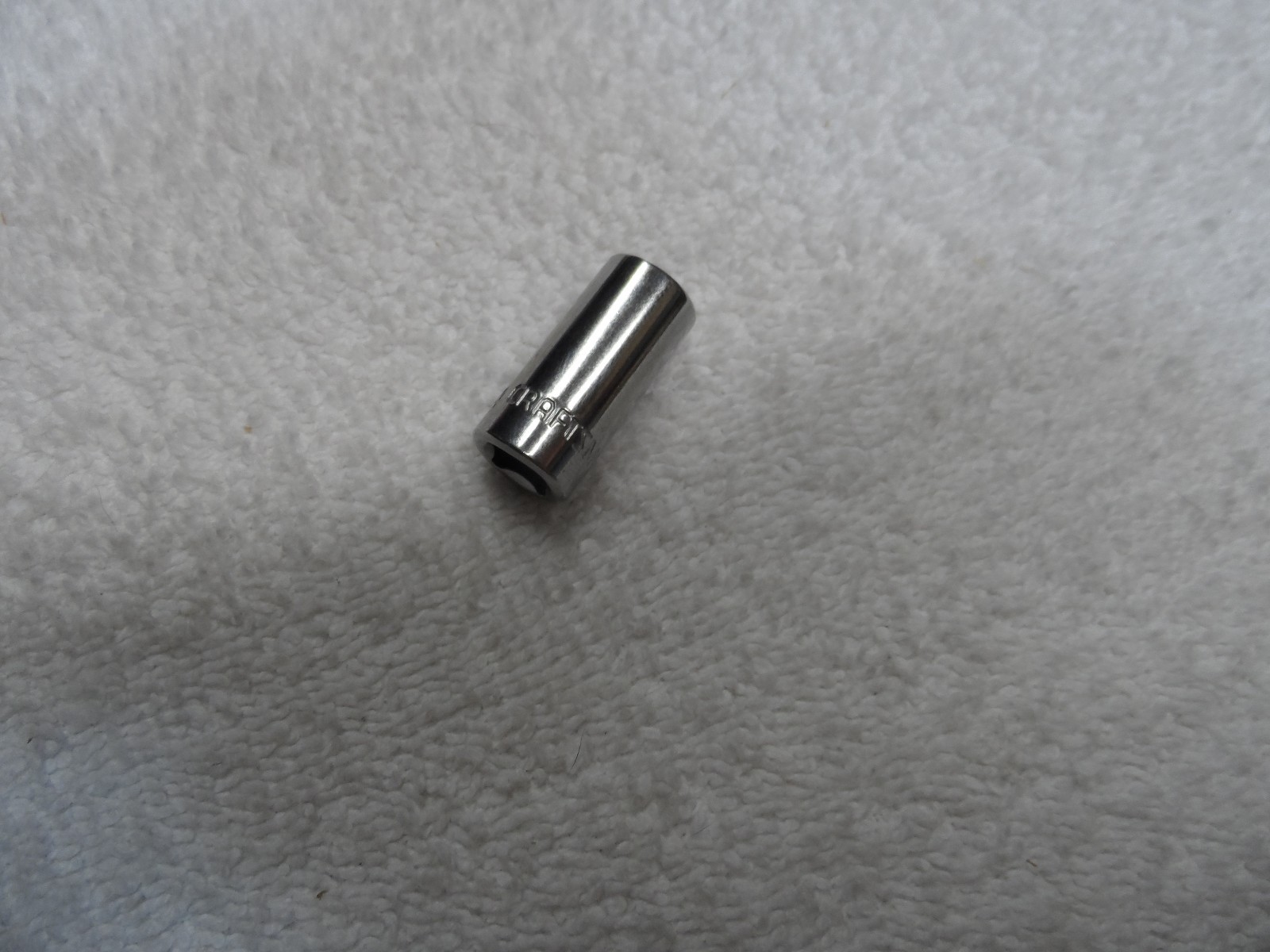 Craftsman 1/4″ Drive Hex Shank Adapter – Part # 44955