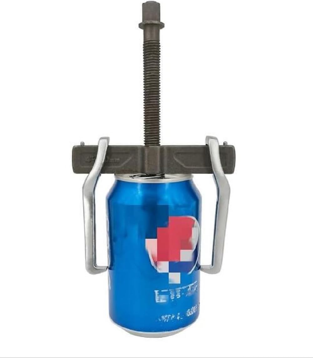 Lightweight 2 Jaw Bearing Puller – Effortless Removal for Delicate Parts