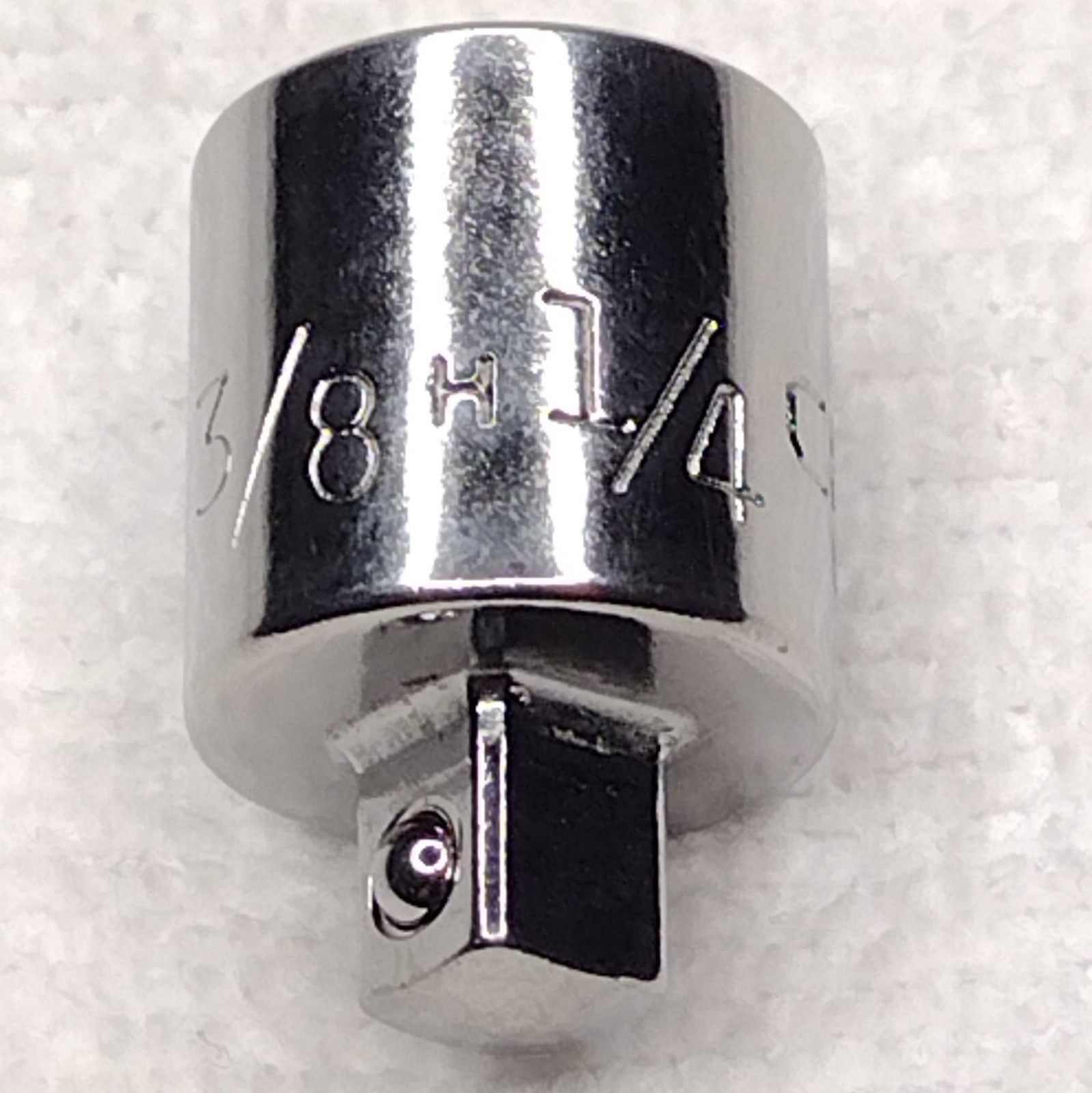 Craftsman USA 4256 H Series 3/8 to 1/4 Drive Adaptor