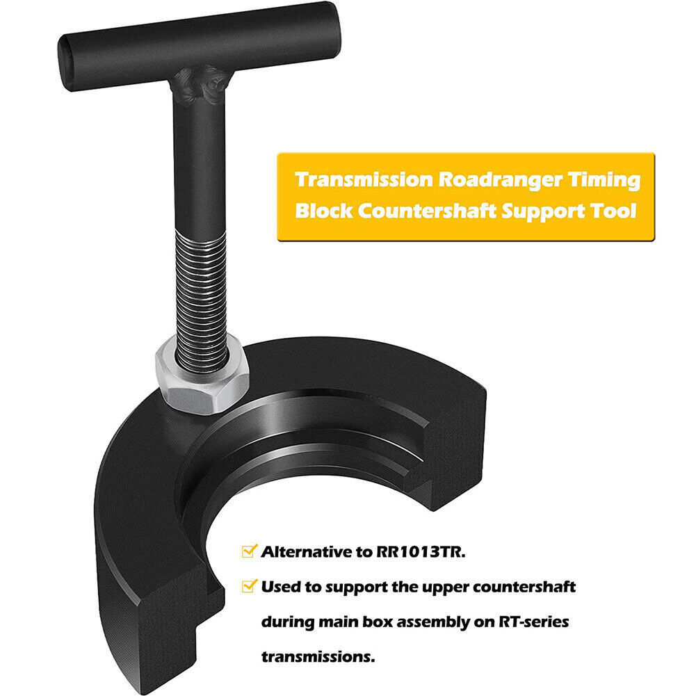 RR1013TR Transmission Timing Block Countershaft Tool For Eaton Fuller RT-Series