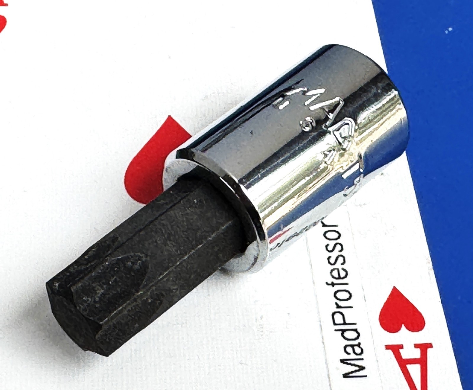 MAC Tools USA 3/8″ drive Standard Length T55 Torx Socket wrench Driver NEW