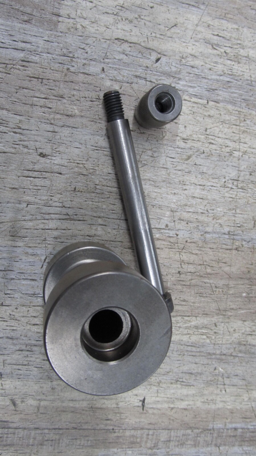 BMW Injector Puller + Seal Installer Tool Set for BMW BARELY USED FREE SHIPPING