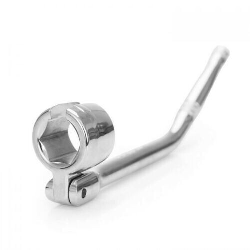Oxygen Sensor Wrench 22mm 7/8″ OEMTOOLS 27162 47162 33625246