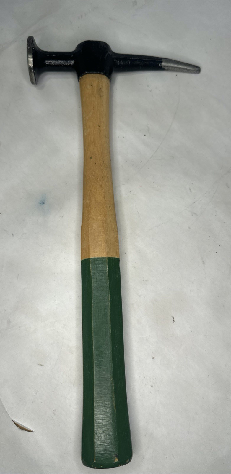 Vintage Proto 1428 Auto Body Hammer Tool Pre Owned
