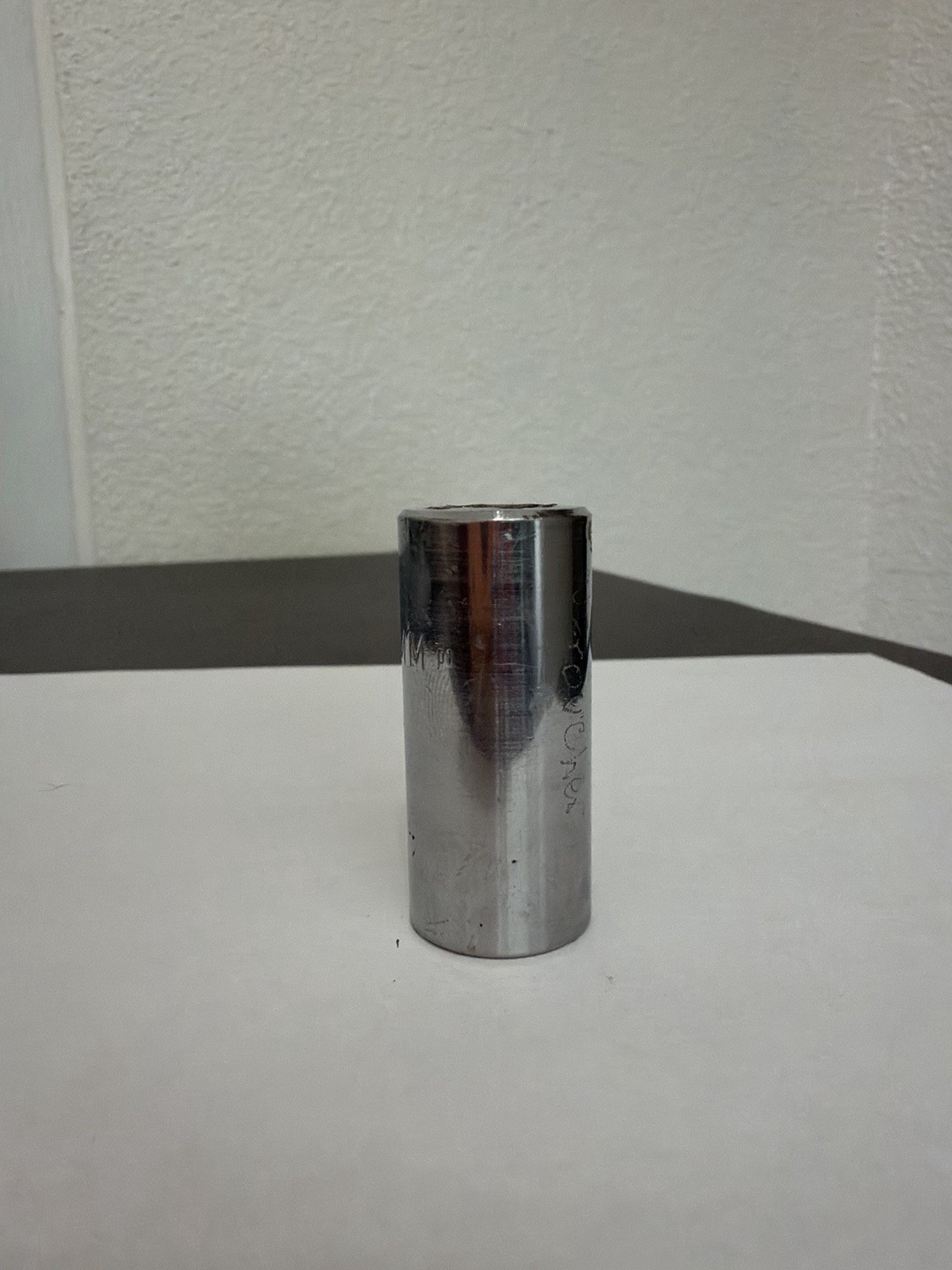 Mac Tools 3/8″ Drive 14MM 6PT Metric Mid Deep Chrome Socket XD614MM