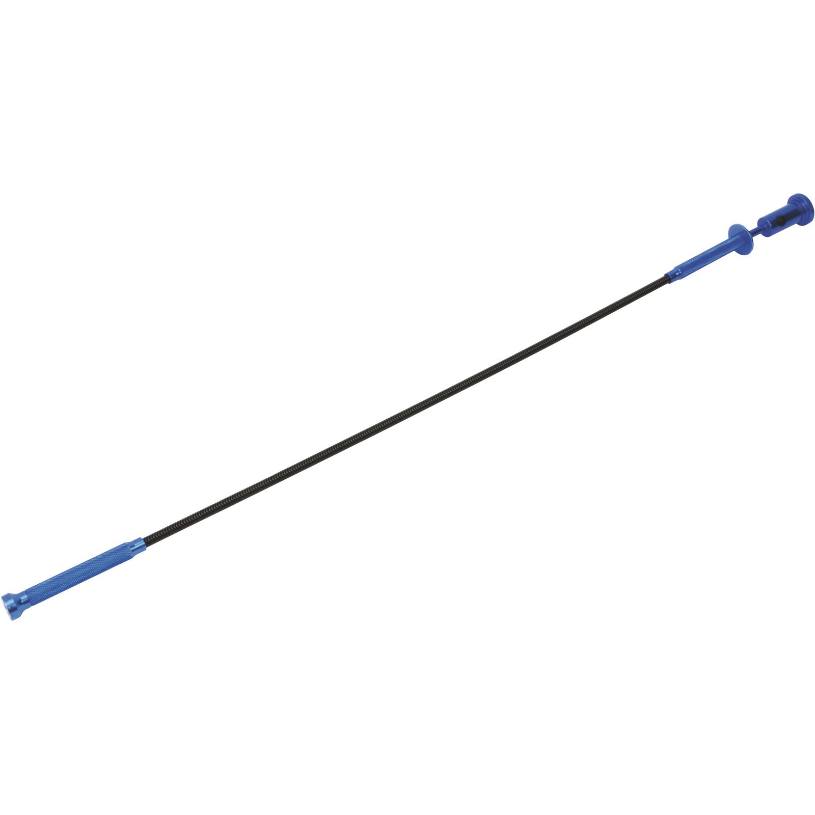 Performance Tool 24in. LED Magnetic Claw Retriever, Model# W83196
