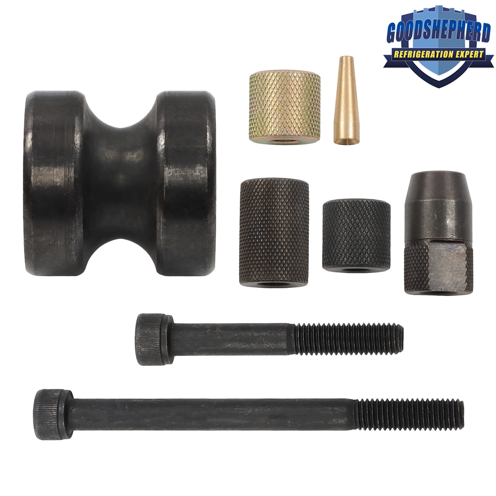 Injector Puller Seal Installer Tools ONE SET Custom For BMW N14 N18 N54 130192