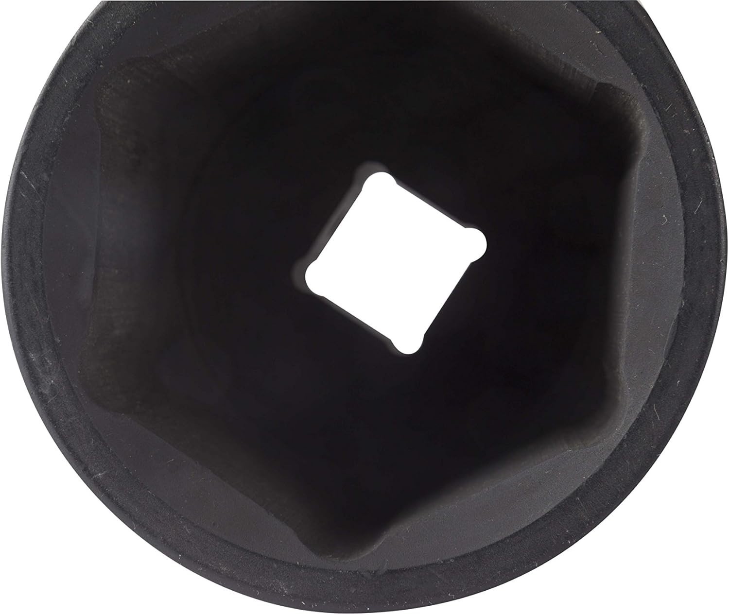 Professional 436D 6 Point Deep Drive Impact Socket 1-1/8″ – Alloy Steel