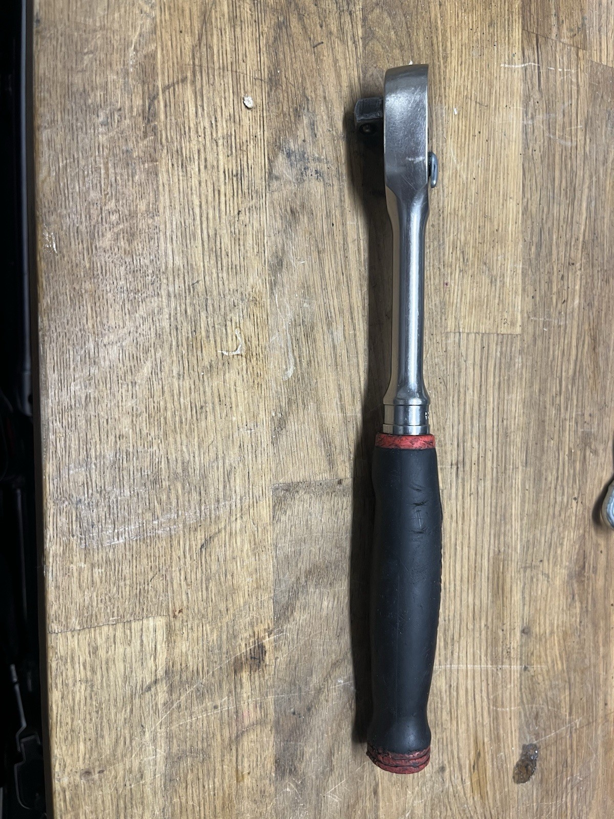 SNAP ON 3/8” Ratchet FH936A 9.5” Long