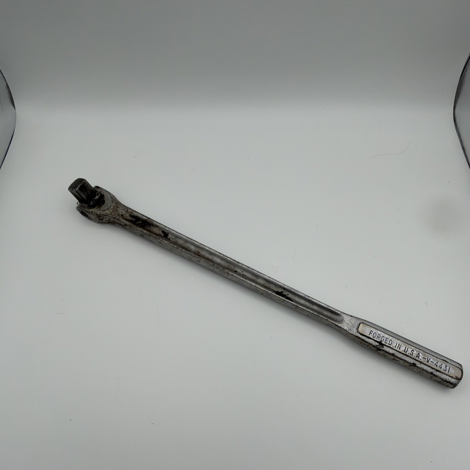 Vintage Craftsman Breaker Bar 3/4″ Drive, 18″ Long, V-4431 USA