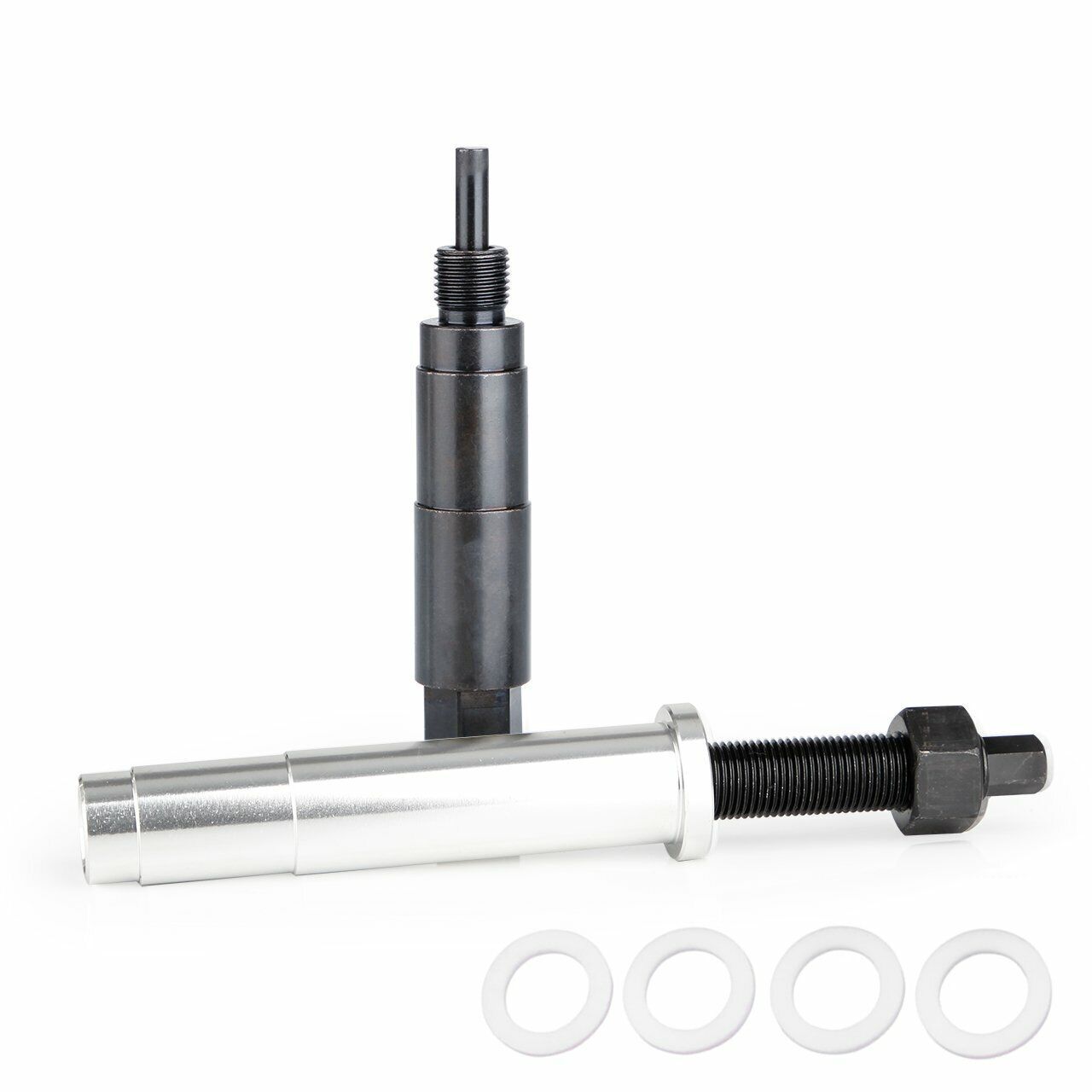65600 Broken Spark Plug Remover Tool For Ford F150 Triton 3 Valve Engine 5.4L US
