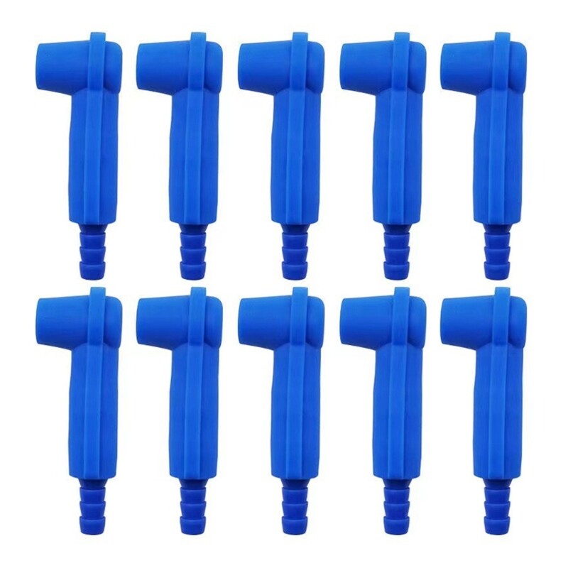 Brake Fluid Changer Adapter Set for DIY Enthusiasts and Professional Technicians