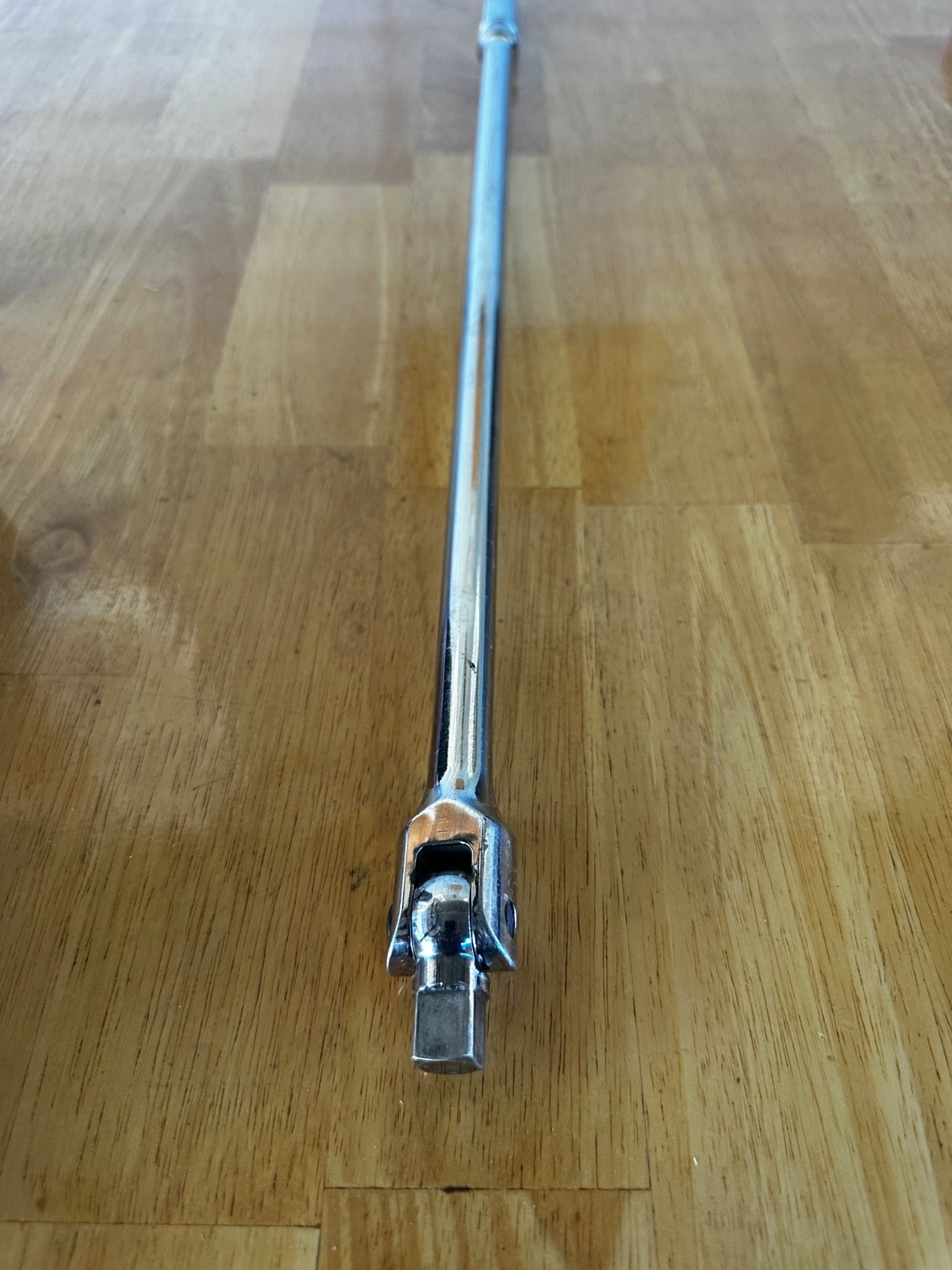 snap-on tool 1/2″ Drive 24″ Standard Handle Breaker Bar