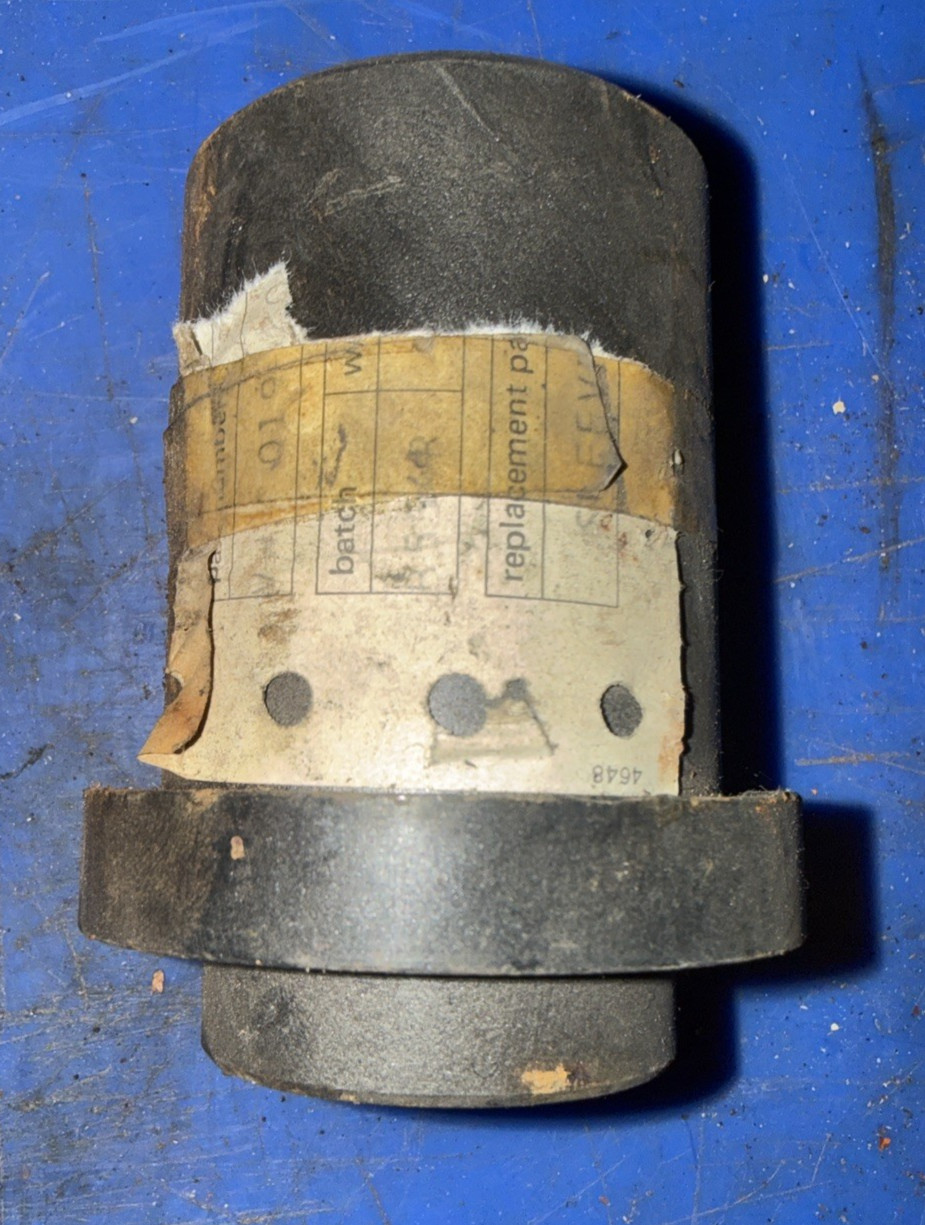 Genuine VW special Tool- NOS VW Dealership Tool- VW192 Peiseler Oil Seal Drift