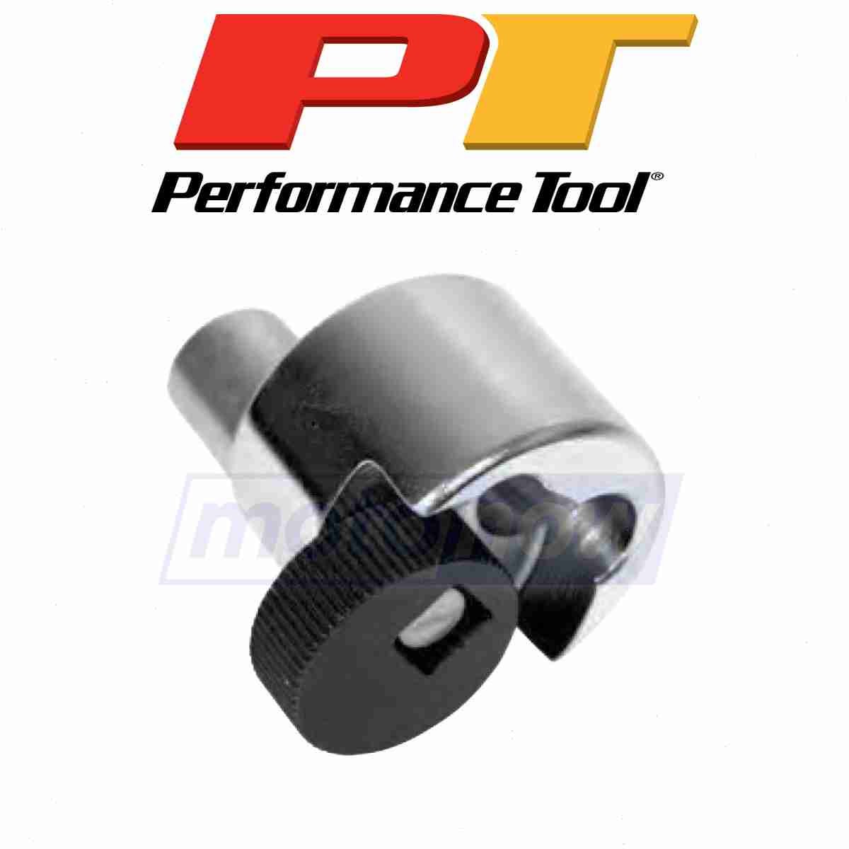 Performance Tools W83202 Stud Remover/Installer for Tools Engine we