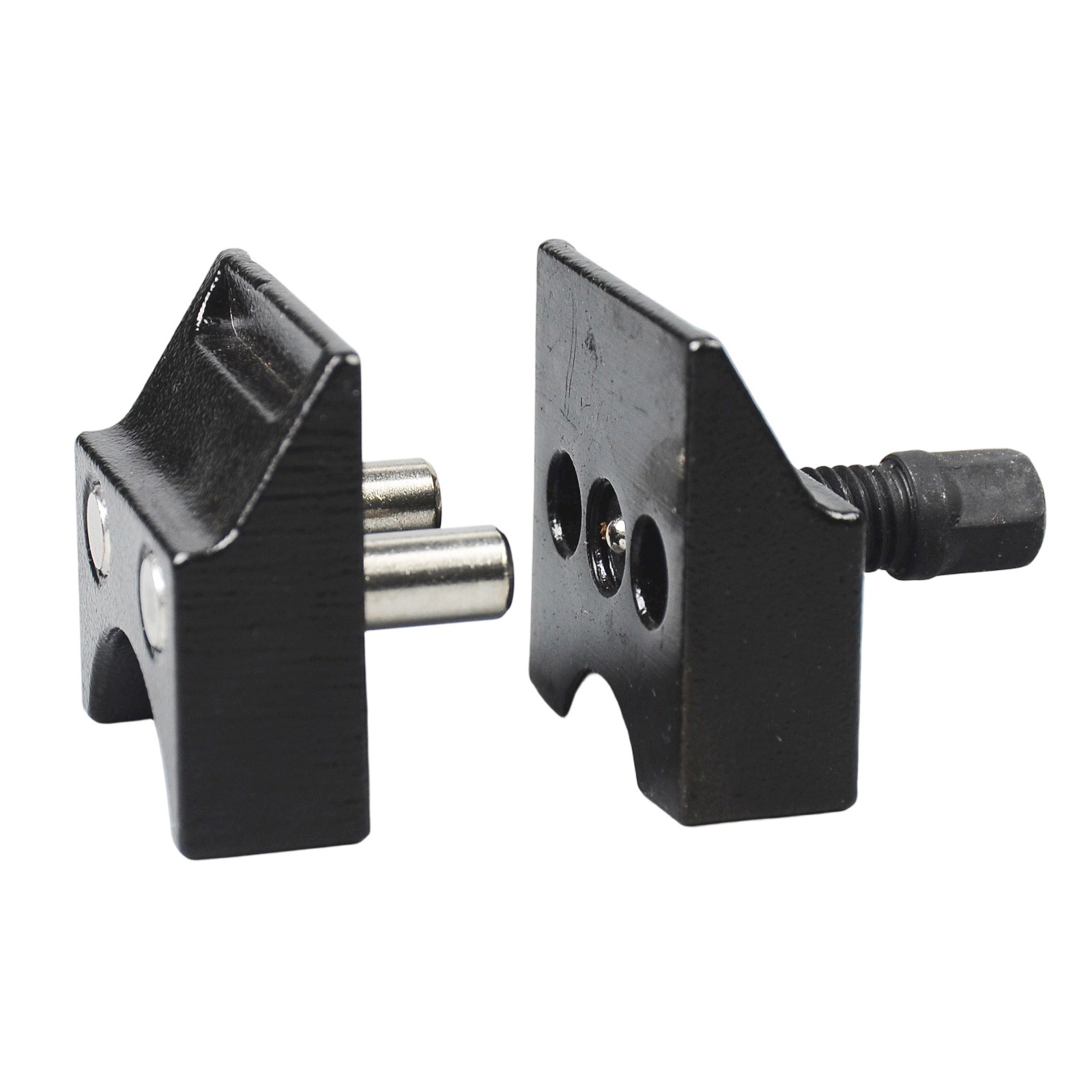 Car Suspension Strut Split Hub Steering Knuckle Spreader Tool