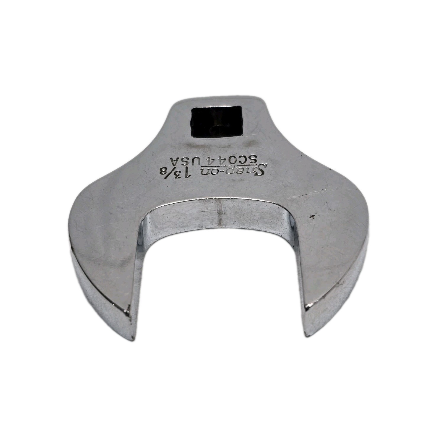 Snap-on 1-1/2″ SC048, 1 7/16″ SC046, 1 3/8″ SC044, 1 5/16″ SC042 Crowfoot Wrench