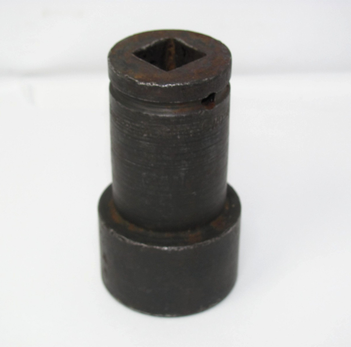 Snap-on Impact Budd Wheel Socket Sae 1-1/2″ X 13/16″ BWD482 6Pt 3/4″ Drive USA