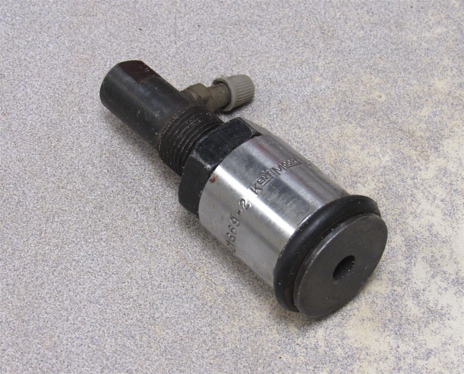 Kent Moore J-21369-2 Torque Converter Leak Test Tool