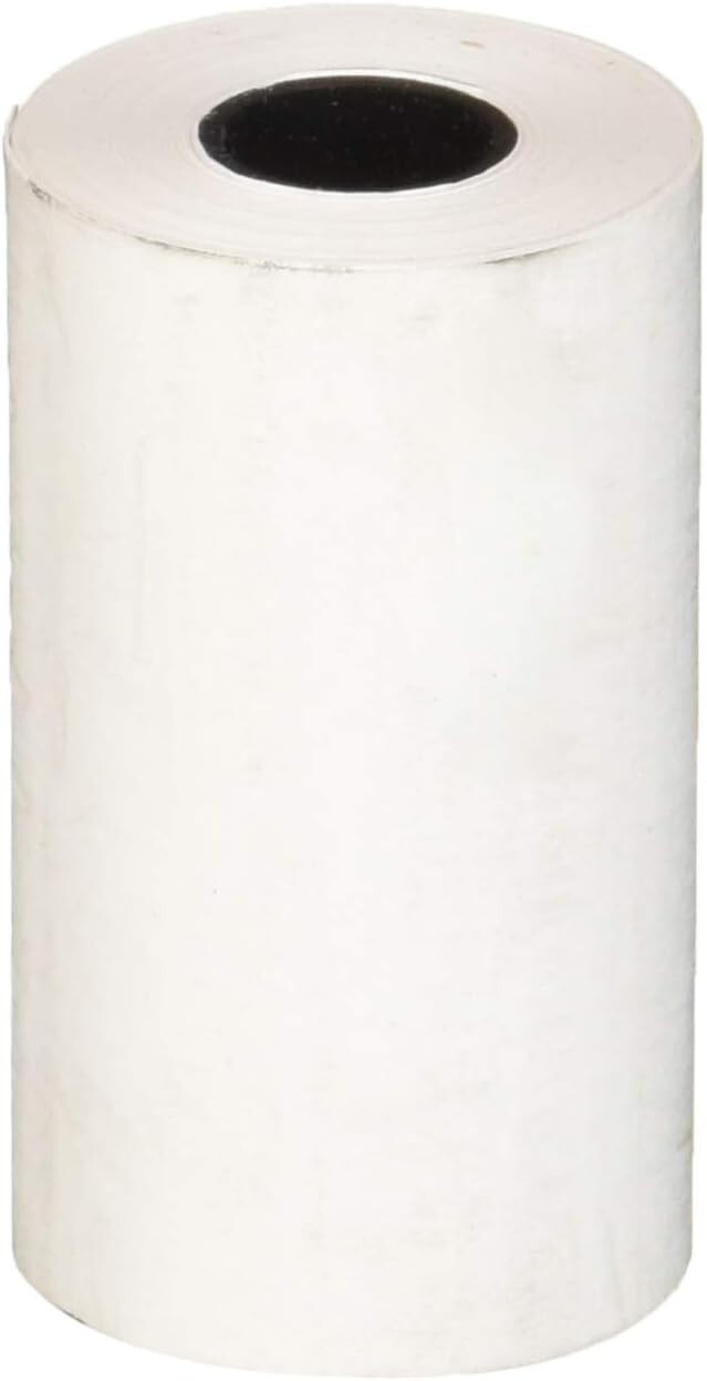Robinair -34214- Printer Paper, 1 Pack