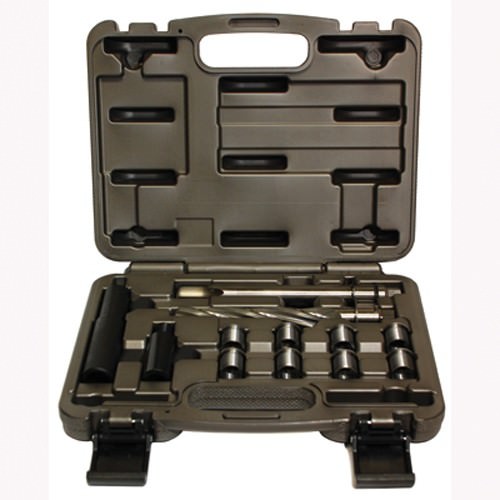 Cal Van Tools 39300 Spark Plug Insert Installer Set, Ford Triton 4.6, 5.4, 6.8