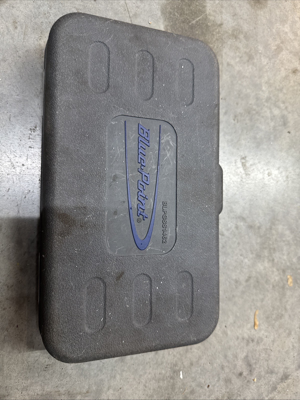 Blue Point 1/4” Drive Sockets