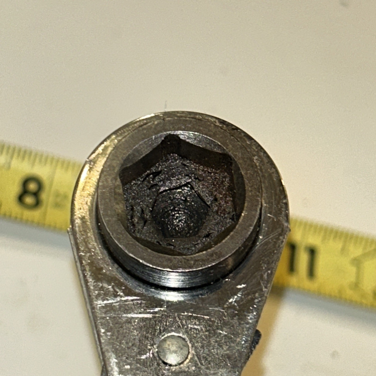 KaStar 8585 Serpentine Belt Wrench 13mm 14mm 18mm & 1/2” Drive