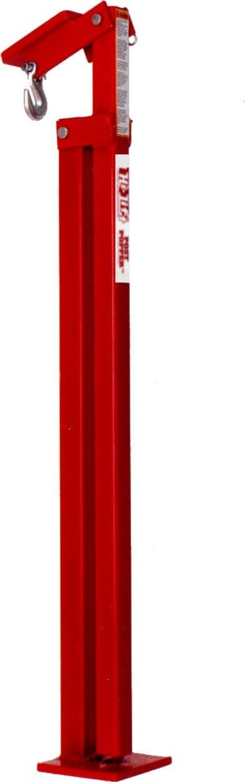 Jack PP-300 Metal Fence Post Remover